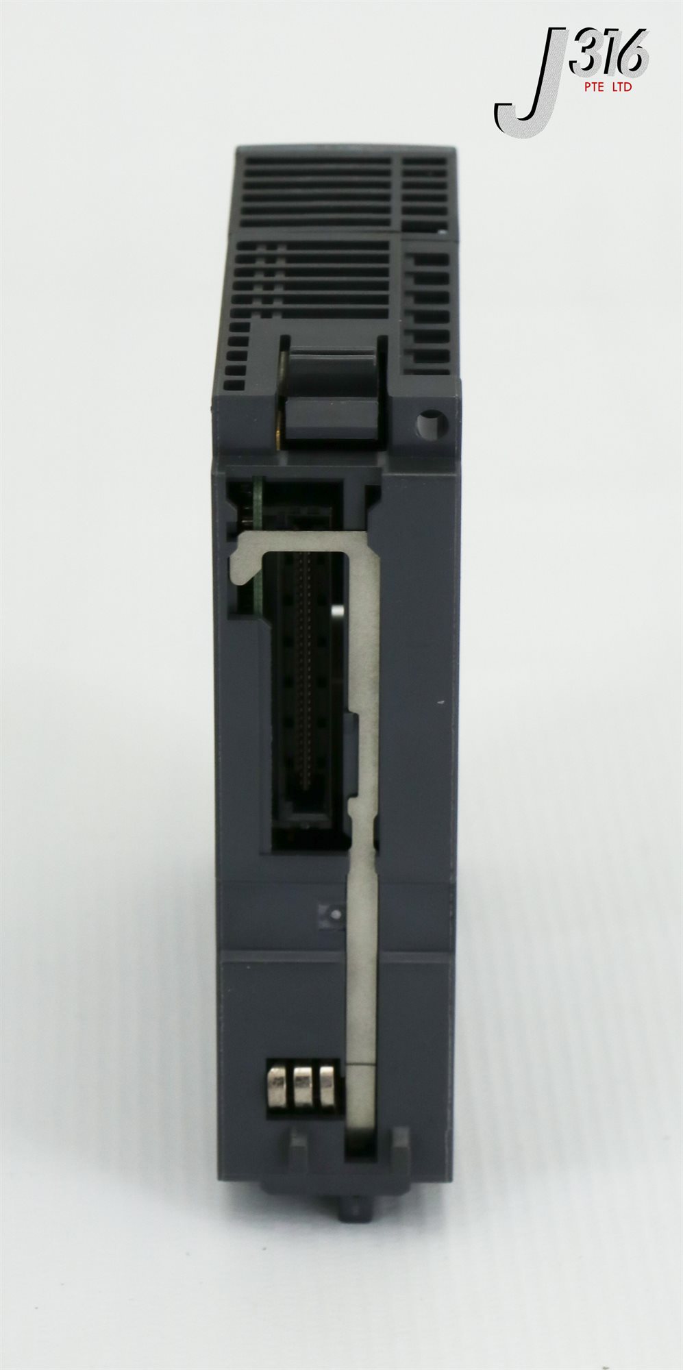 20695 MITSUBISHI MELSEC-Q ETHERNET I/F UNIT QJ71E71-100 – J316Gallery